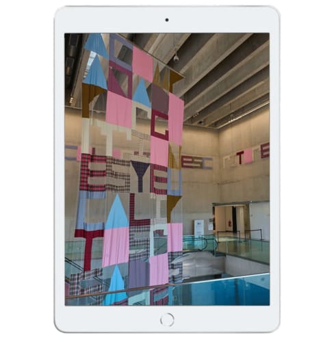 BIENALSUR en Mar del Plata: ¿y si ya no cantaran las aves?, Fernando do Campo