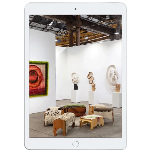 Why these 10 booths caught our eye at Sydney Contemporary