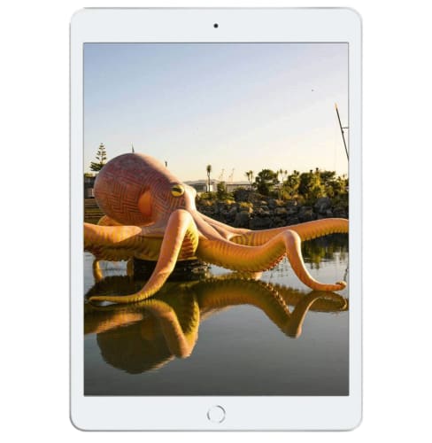 Six installations by Lisa Reihana pop up along Wellington's waterfront