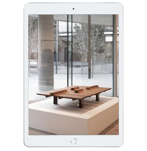 Profile: Don Cameron, DON CAMERON