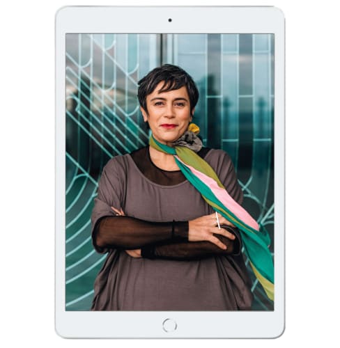 LISA REIHANA - THE HOMECOMING