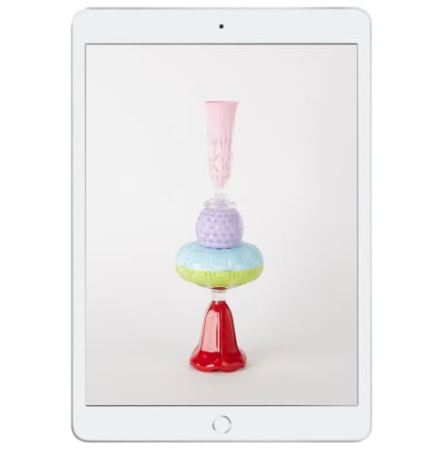 Edward Waring - Discover work by 20 emerging and established local designers