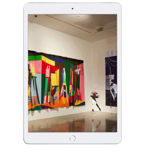 Sally Smart - What’s hot in new Australian art? Find out in the best National yet