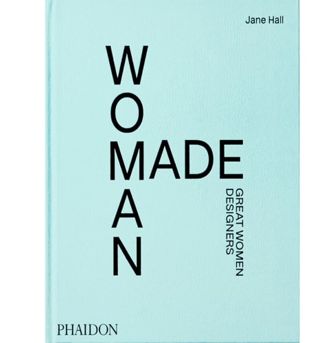 Woman Made, Great Woman Designers