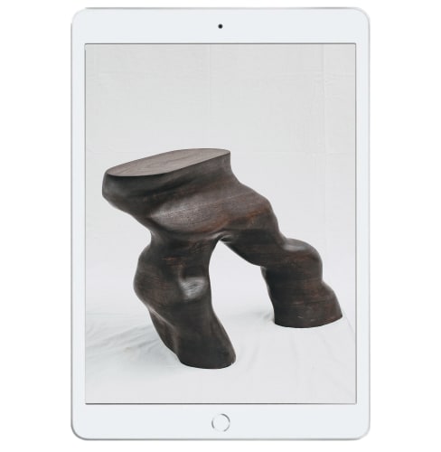 Furniture as art a growing investment trend