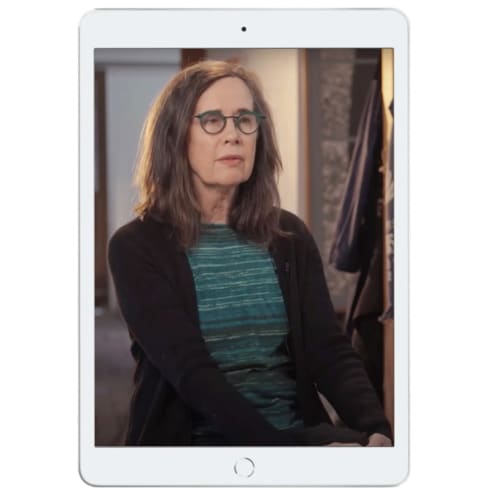 ANGELA VALAMANESH - JAMFACTORY ICON 2019
