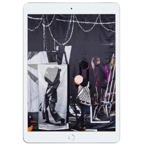 Sally Smart In The Cut