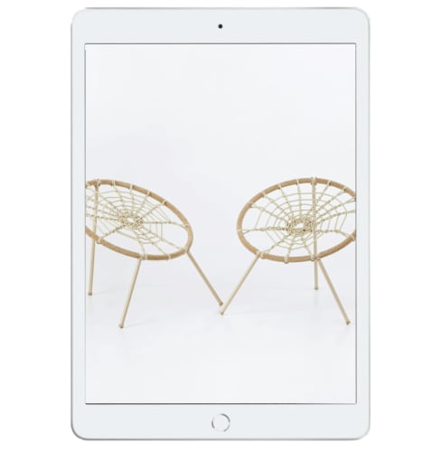 Australian Designers Transform Broken Design Objects Into Future Heirlooms - K.Hashimoto, G.Keulemans, T.Jansen