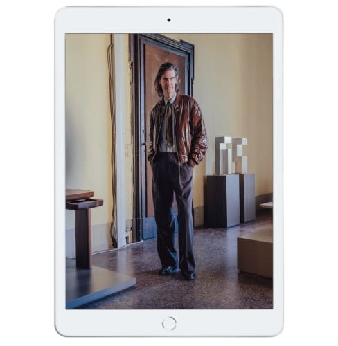 Special Edition | Milano 2024 - DESIGN UNBOUND, DON CAMERON