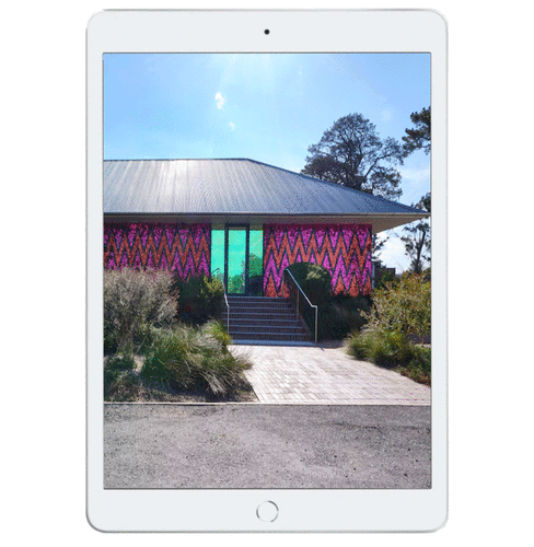 Voyager, recasts history through an Indigenous lens, Lisa Reihana