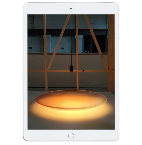 Hybrid designers imagine objects for future homes