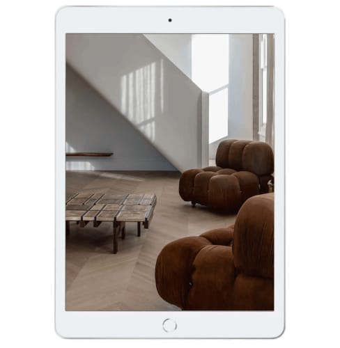 The List - Top 50 Rooms - Don Cameron