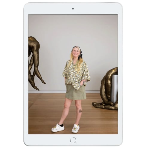 Upcoming NPG exhibition will contort your understanding of portraiture