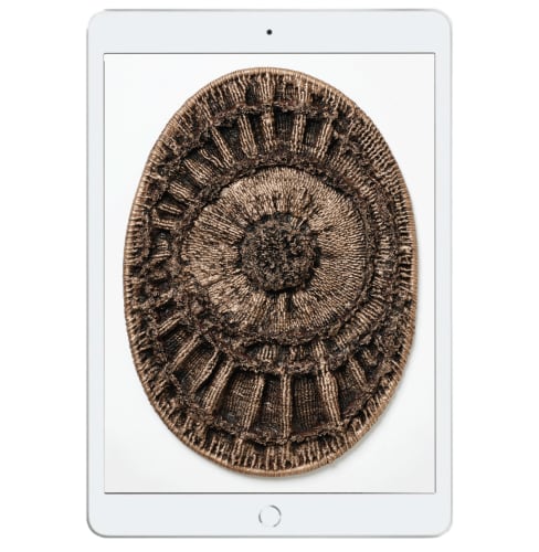 ARTISTS | Pull Focus, Tammy Kanat