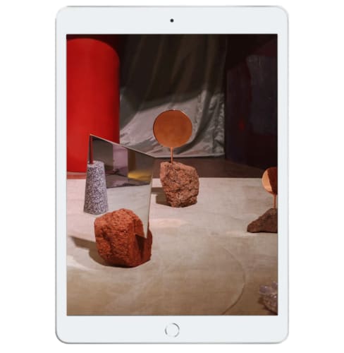 MOTION, Kyoko Hashimoto and Guy Keulemans