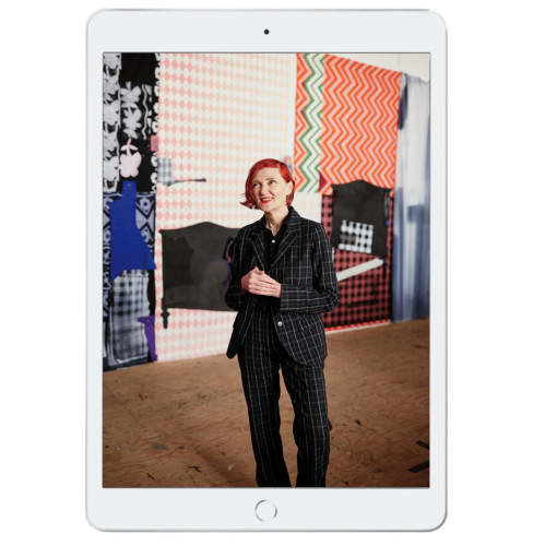 Sally Smart - Matisse Alive