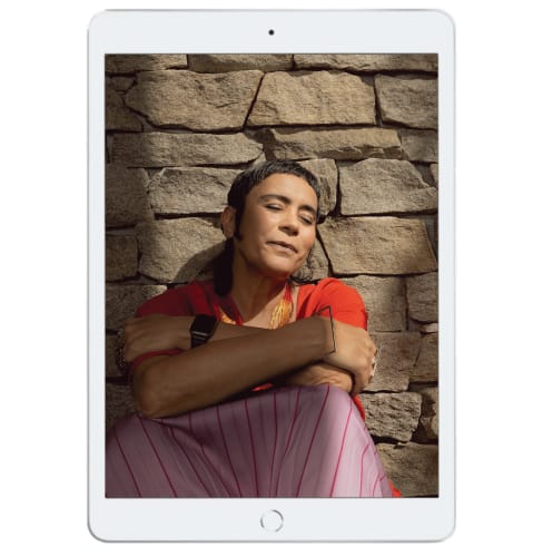 CURATOR’S RADAR - Lisa Reihana