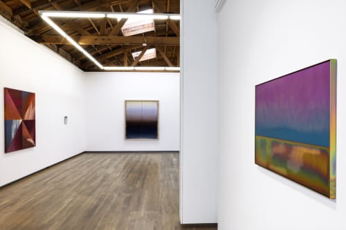 Infinity's Edge, Heather Day, Devin Farrand, Aaron Garber-Maikovska, Zach Harris, Erica Mahinay, Bridget Mullen, Matt Phillips, Hayley Quentin, Sarah Rosalena,...