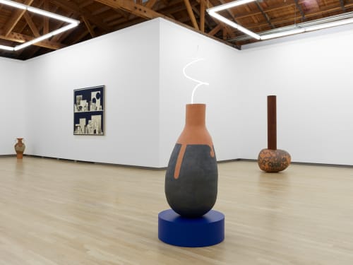 Cammie Staros, les vases communicants