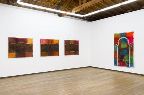 Aryana Minai, Soft Waters Heard Here