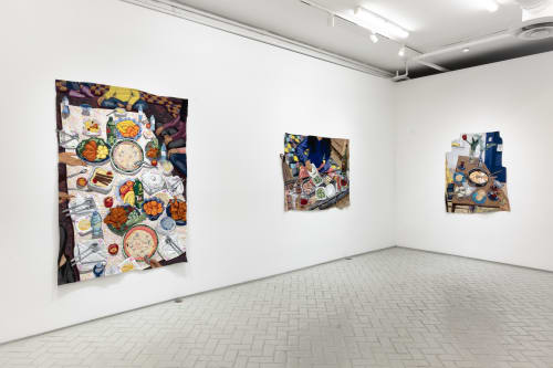 Hangama Amiri, Befarmā / After You