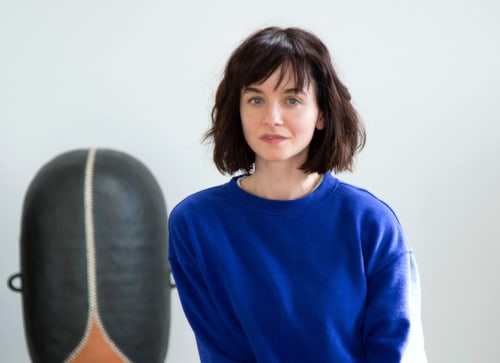 Cammie Staros awarded a 2020 Guggenheim Fellowship for Fine Arts