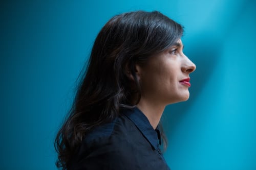 Naama Tsabar: Recent Museum Acquisitions