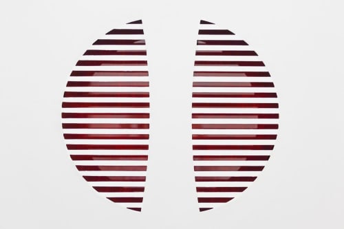 Naama Tsabar. Inversion #2, 2020