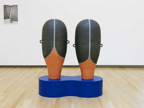 Cammie Staros. Eros and Anteros, 2017