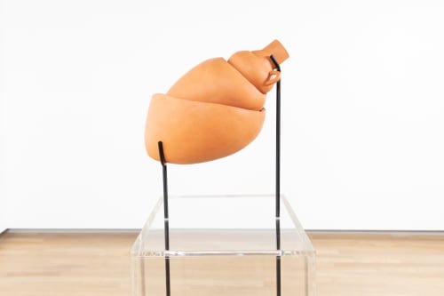 Contemporary Art Review Los Angeles: cammie staros at shulamit nazarian