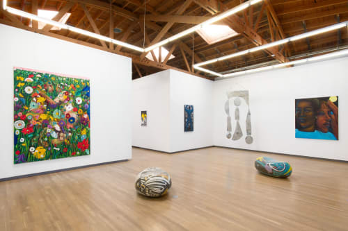 Artforum Must See: 'Shulamit Nazarian: TEN YEARS'