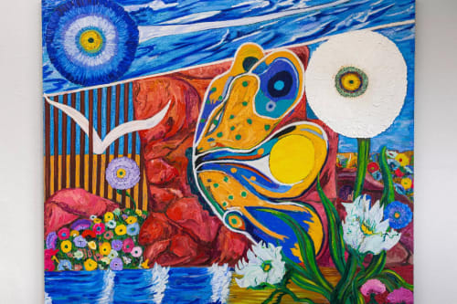 LA Times: ‘Something more dream-like’: These butterflies tell an unexpected story about migration