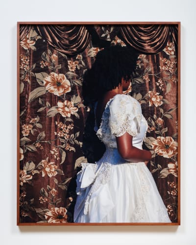 The Cut: Widline Cadet makes photographs of memories and myths