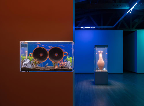 Cammie Staros: What Will Have Being