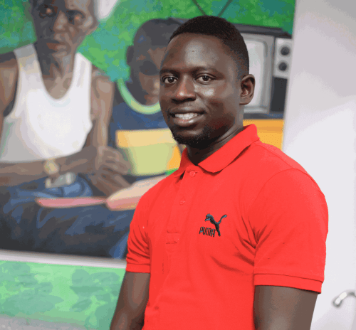 Oluwole Omofemi