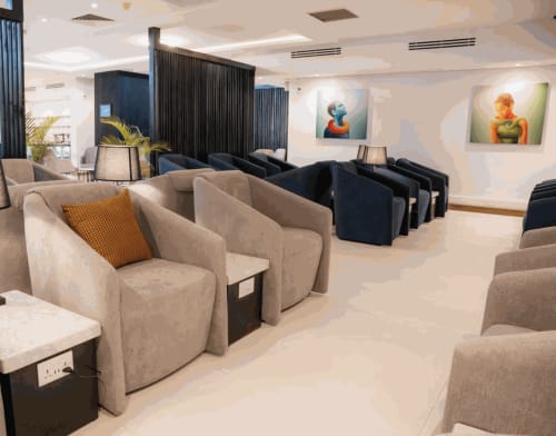 British Airways Partner with The Akoje Gallery