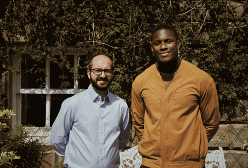 Made In Bed: The Akoje Residency