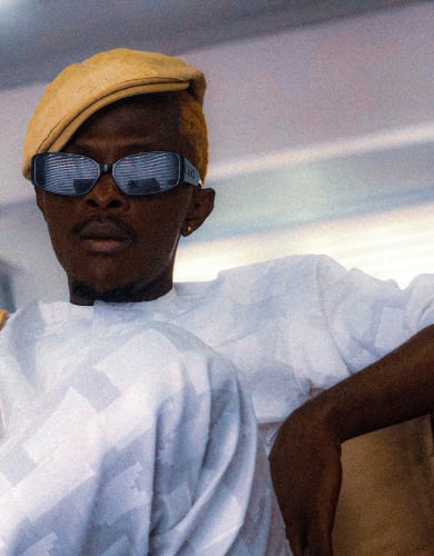 Sanjo Lawal
