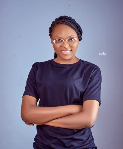 Boluwatife Victoria Lawal