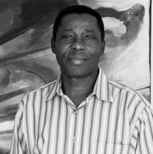 Mike Omoighe