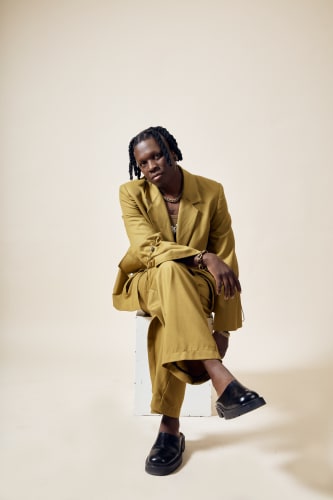 Nelson Makamo