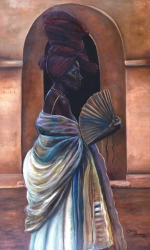 Politics of Representation