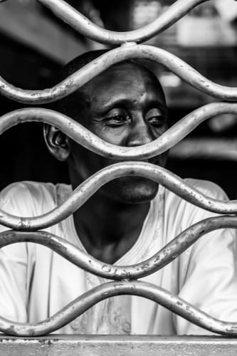 Smiling Eyes by Oluwamuyiwa Logo