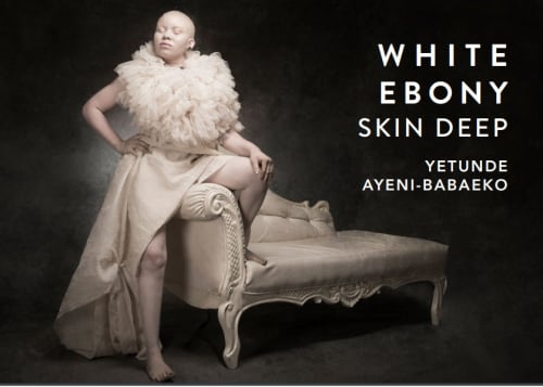 Skin Deep Exhibition Catalogue
