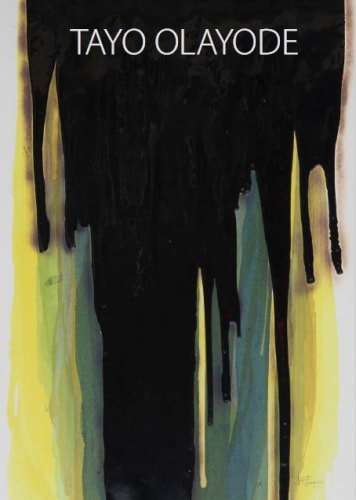 PERMUTATIONS Exhibition Catalogue