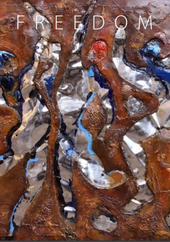 FREEDOM Exhibition Catalogue