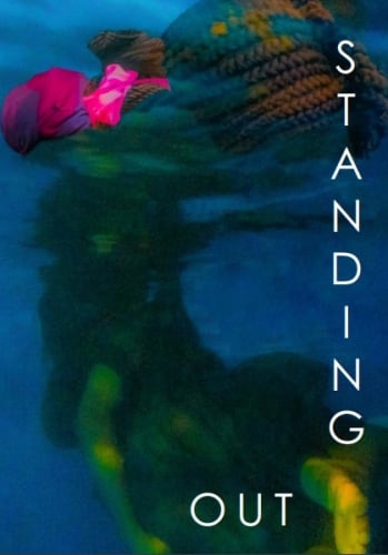 Standing Out Exhibition Catalogue