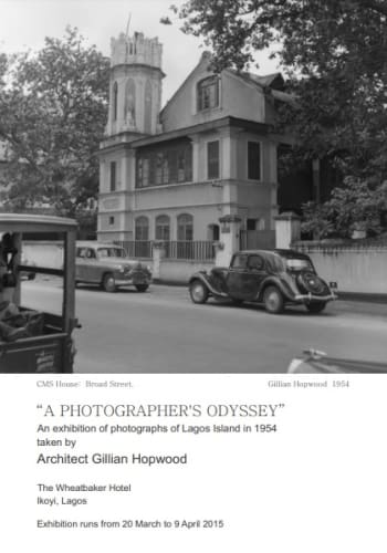 Photographer’s Odyssey Exhibition Catalogue