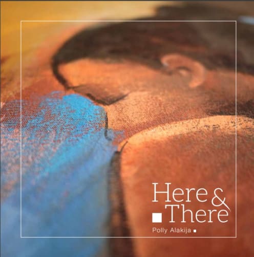 Here and There Exhibition Catalogue