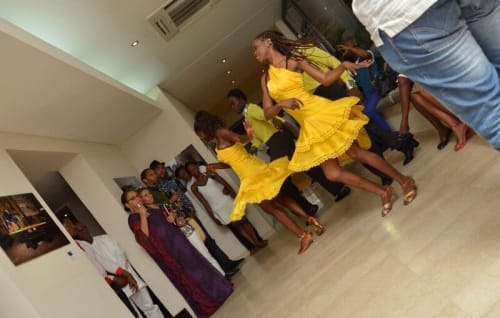 The Making of Eko Moves by Yetunde Ayeni-Babaeko